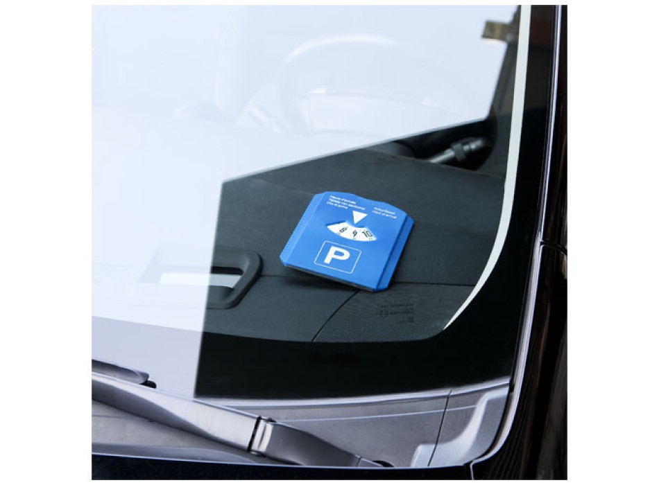 Disco orario 5 in 1 Spot FullGadgets.com