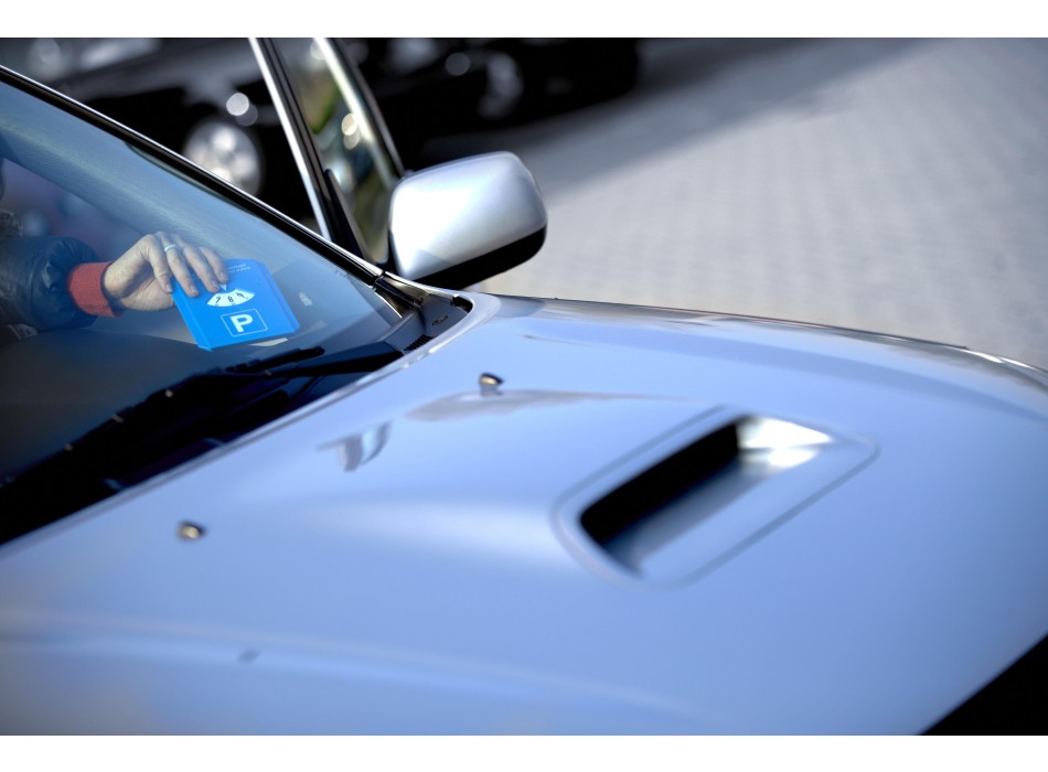 Disco orario, in plastica Teddie FullGadgets.com