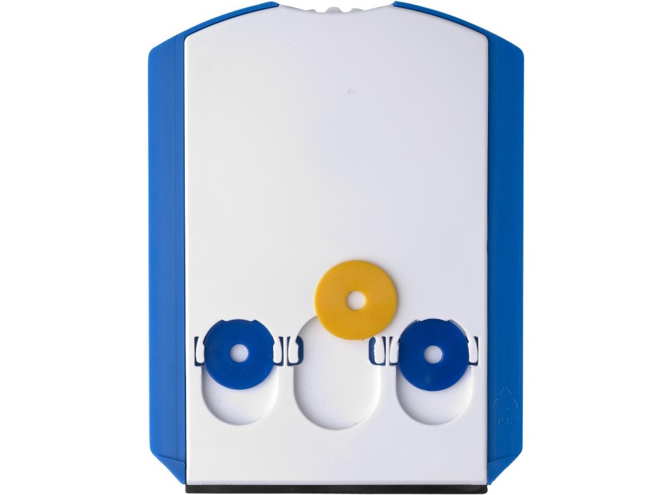 Disco orario, in plastica Teddie FullGadgets.com