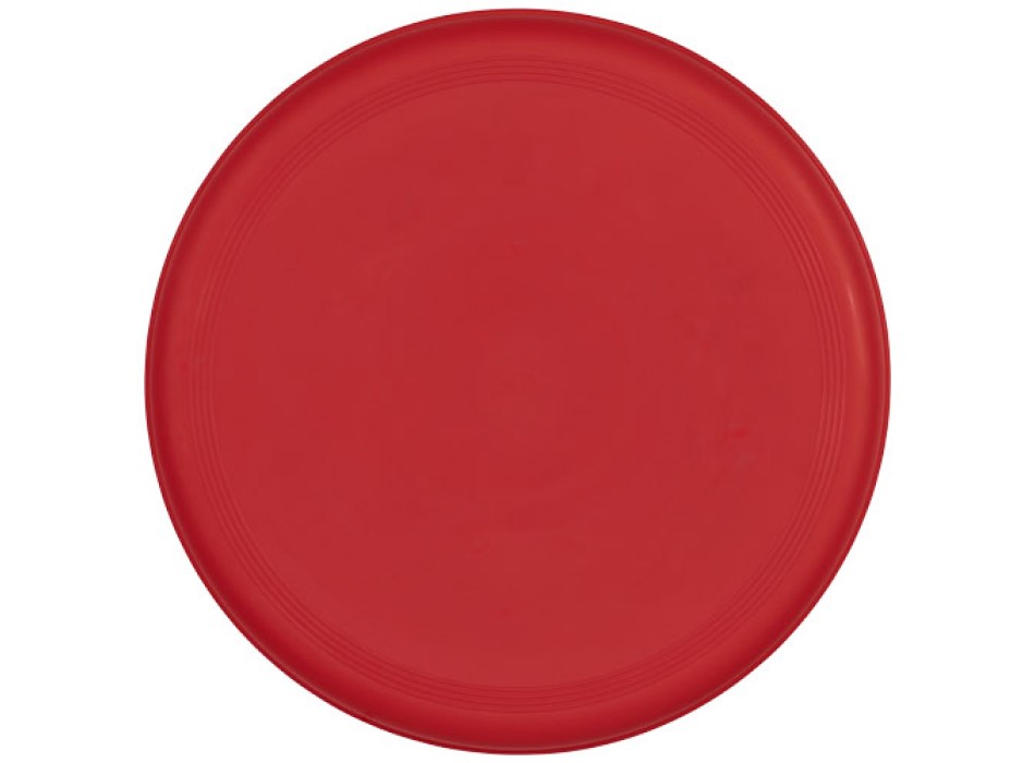 Disco volante in plastica riciclata Orbit FullGadgets.com