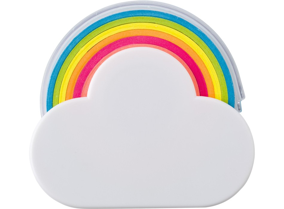 Dispenser a forma di nuvola in ABS Francesco FullGadgets.com