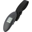 Dispositivo misurazione peso bagagli, in ABS Landon FullGadgets.com
