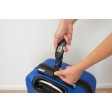 Dispositivo misurazione peso bagagli, in ABS Landon FullGadgets.com