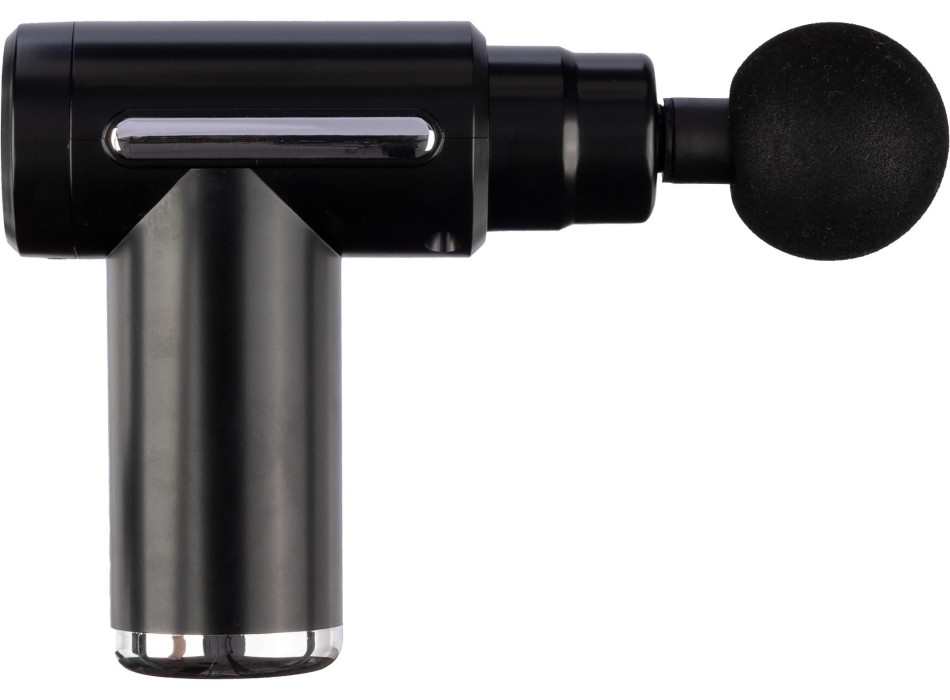 Dispositivo portabile adatto al massaggio muscolare in ABS Axel FullGadgets.com