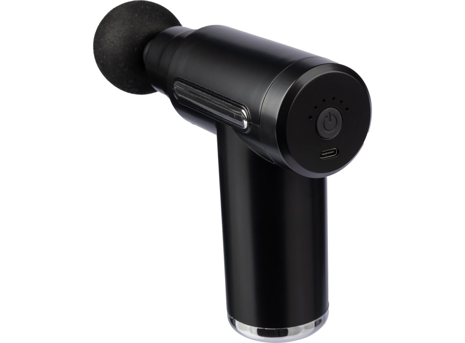 Dispositivo portabile adatto al massaggio muscolare in ABS Axel FullGadgets.com