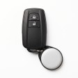Dispositivo wireless trova oggetti in ABS compatibile con dispositivi IOS e Android FullGadgets.com