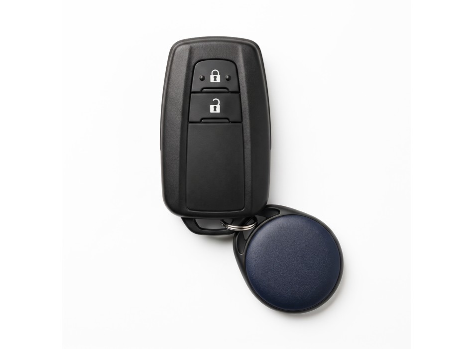 Dispositivo wireless trova oggetti in ABS compatibile con dispositivi IOS e Android FullGadgets.com