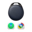 Dispositivo wireless trova oggetti in ABS compatibile con dispositivi IOS e Android FullGadgets.com