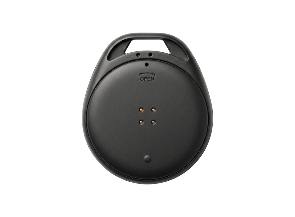 Dispositivo wireless trova oggetti in ABS compatibile con dispositivi IOS e Android FullGadgets.com