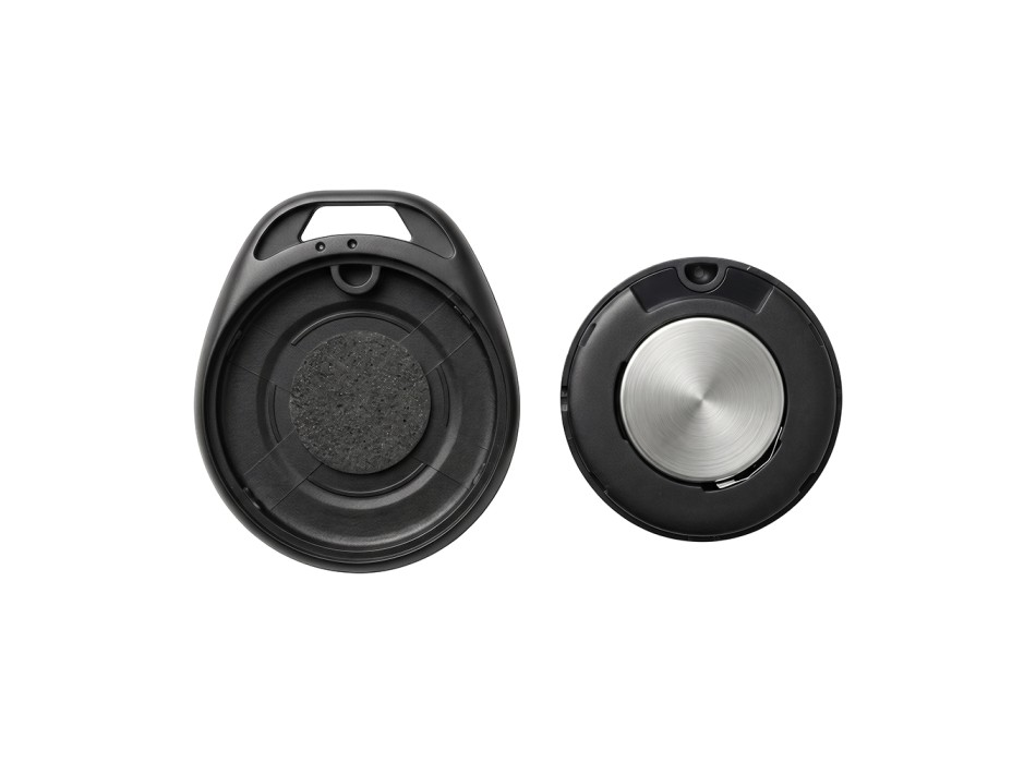 Dispositivo wireless trova oggetti in ABS compatibile con dispositivi IOS e Android FullGadgets.com