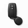 Dispositivo wireless trova oggetti in ABS compatibile con dispositivi IOS e Android FullGadgets.com