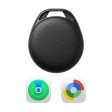 Dispositivo wireless trova oggetti in ABS compatibile con dispositivi IOS e Android FullGadgets.com