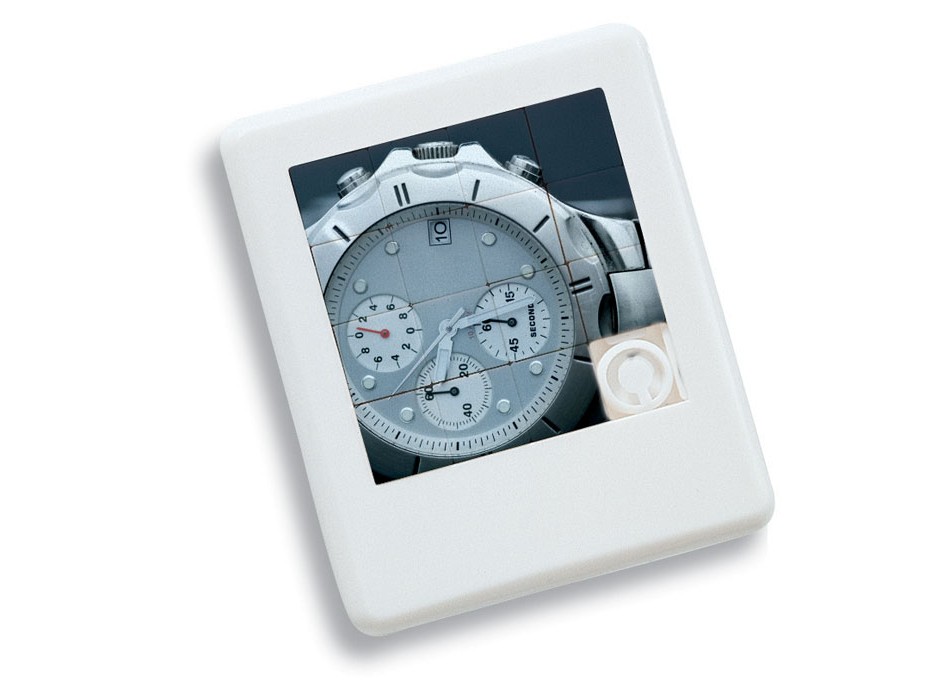 DIVER - Gioco del 15 in plastica FullGadgets.com