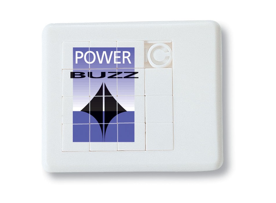 DIVER - Gioco del 15 in plastica FullGadgets.com