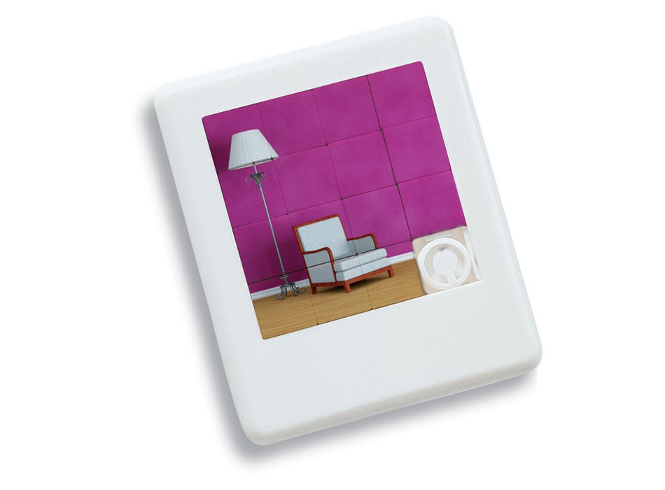 DIVER - Gioco del 15 in plastica FullGadgets.com