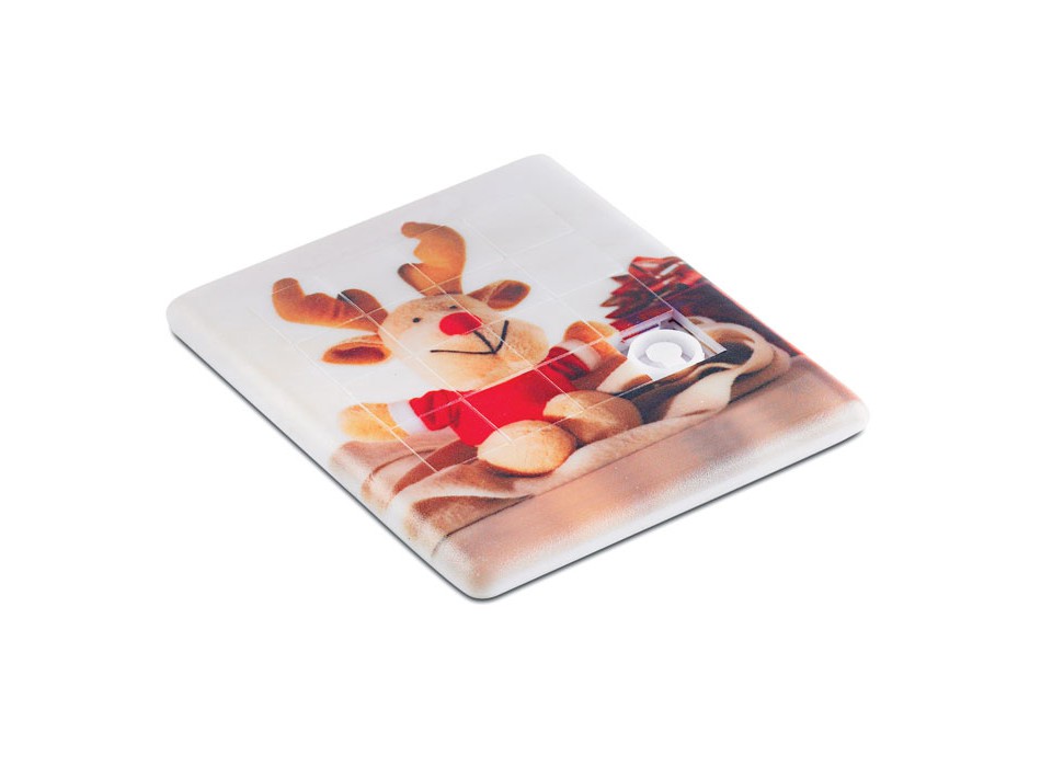 DIVER - Gioco del 15 in plastica FullGadgets.com