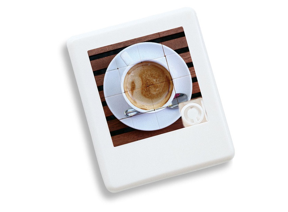 DIVER - Gioco del 15 in plastica FullGadgets.com