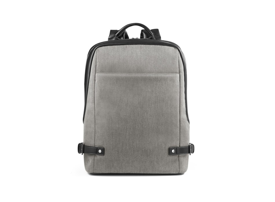 DIVERGENT BACKPACK II. Zaino porta PC 15'6'' in tessuto e PU FullGadgets.com