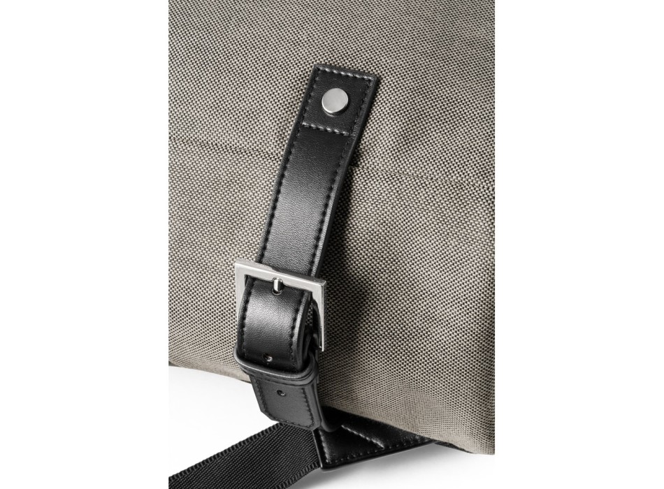 DIVERGENT BACKPACK II. Zaino porta PC 15'6'' in tessuto e PU FullGadgets.com