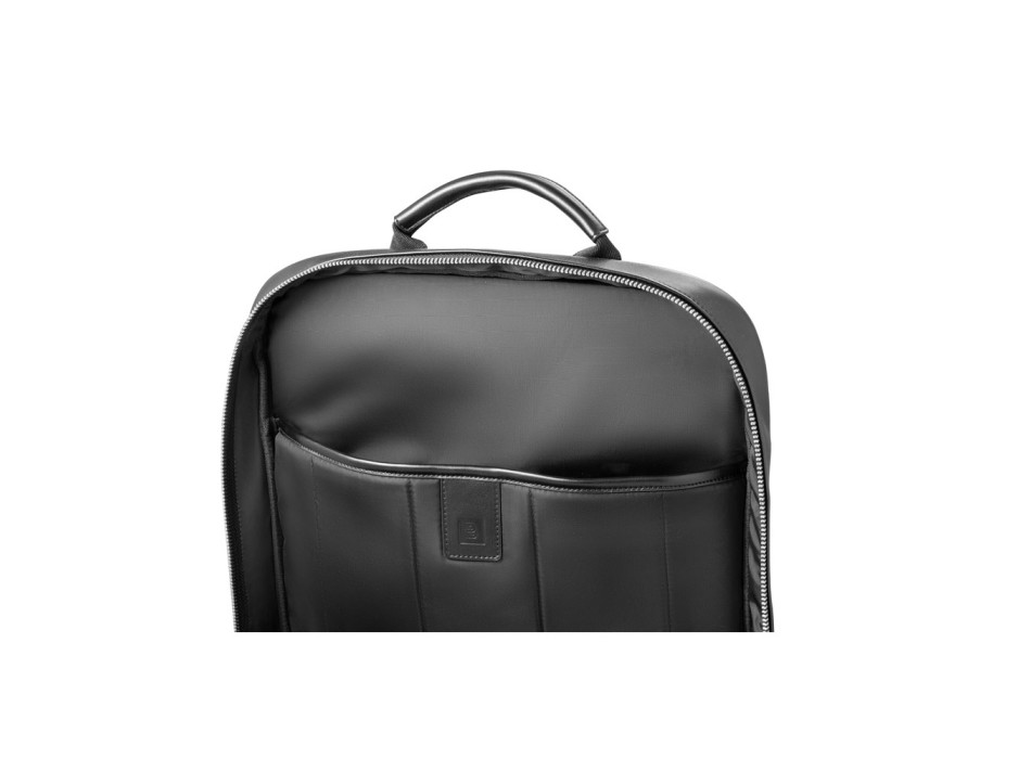 DIVERGENT BACKPACK II. Zaino porta PC 15'6'' in tessuto e PU FullGadgets.com