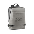 DIVERGENT BACKPACK II. Zaino porta PC 15'6'' in tessuto e PU FullGadgets.com