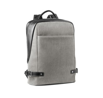 DIVERGENT BACKPACK II. Zaino porta PC 15'6'' in tessuto e PU FullGadgets.com