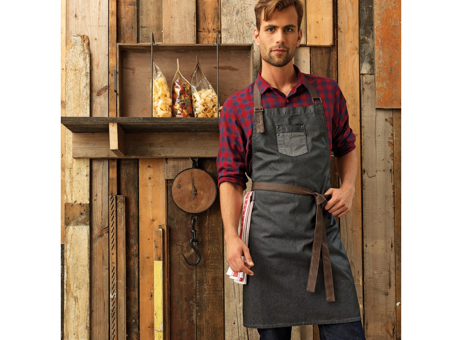 Division Bib A Faux Leather 10 FullGadgets.com