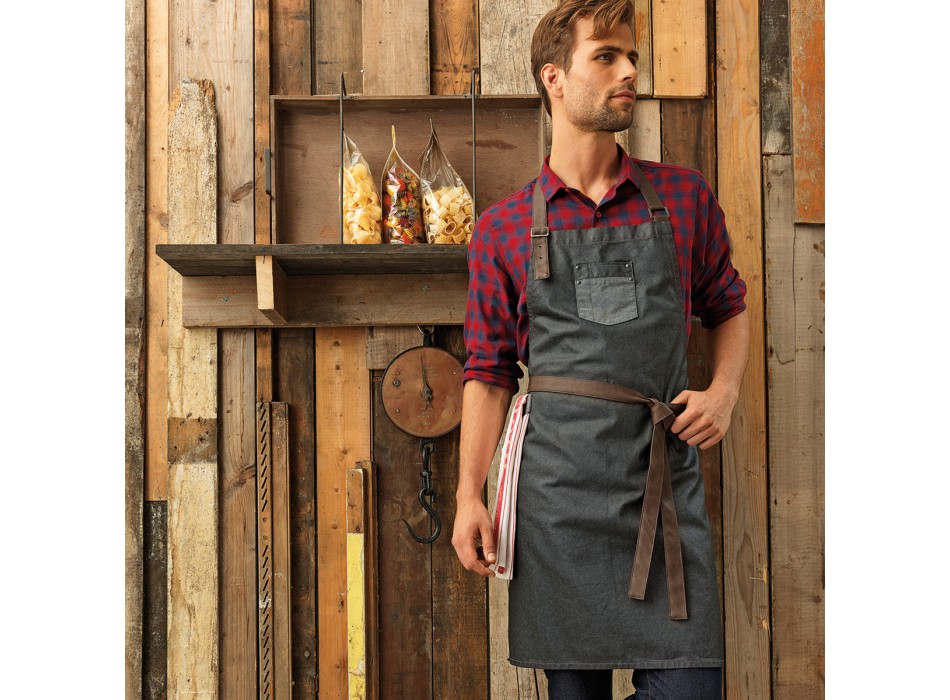 Division Bib A Faux Leather 10 FullGadgets.com