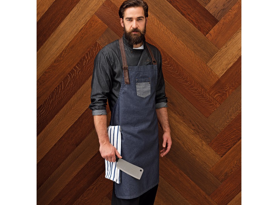 Division Bib A Faux Leather 10 FullGadgets.com