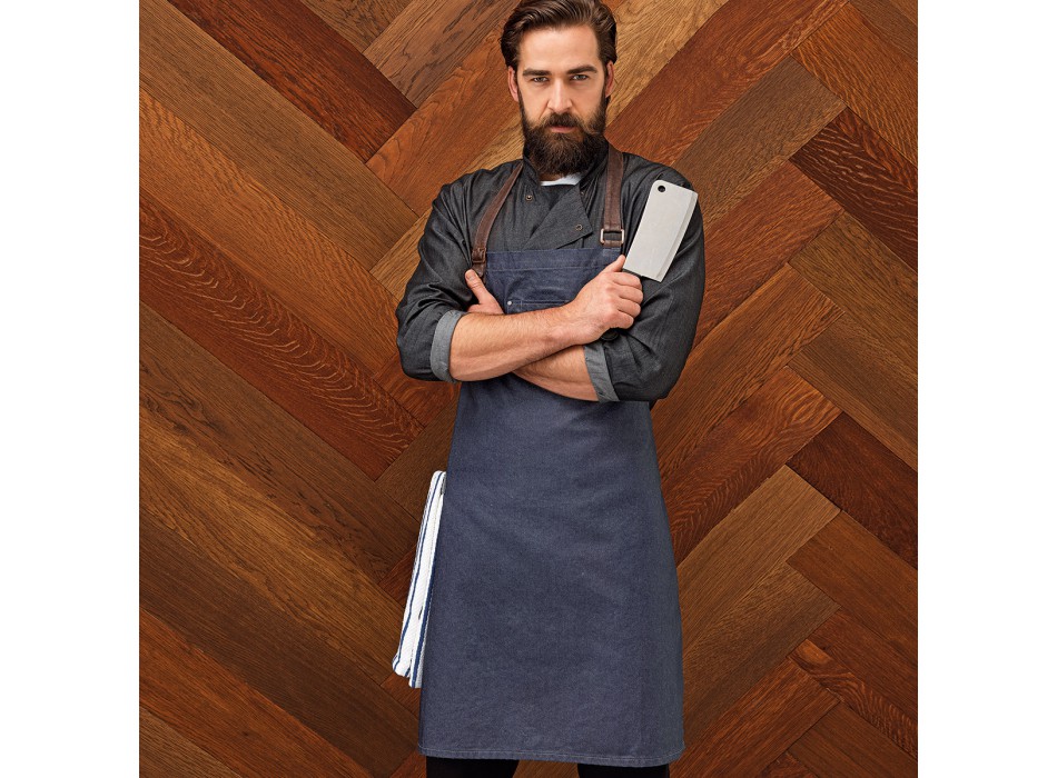 Division Bib A Faux Leather 10 FullGadgets.com