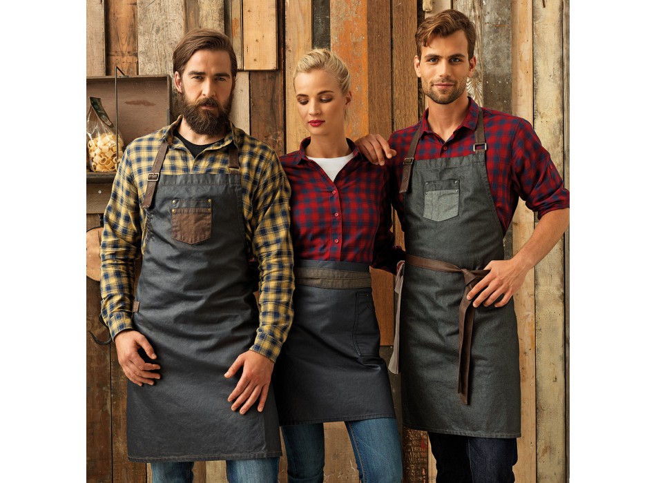 Division Bib A Faux Leather 10 FullGadgets.com