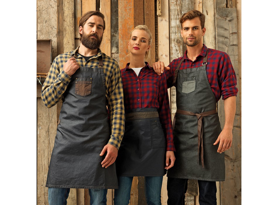 Division Bib A Faux Leather 10 FullGadgets.com