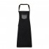 Divisione Bib A Faux Leather 10 Personalizzabile |Premier