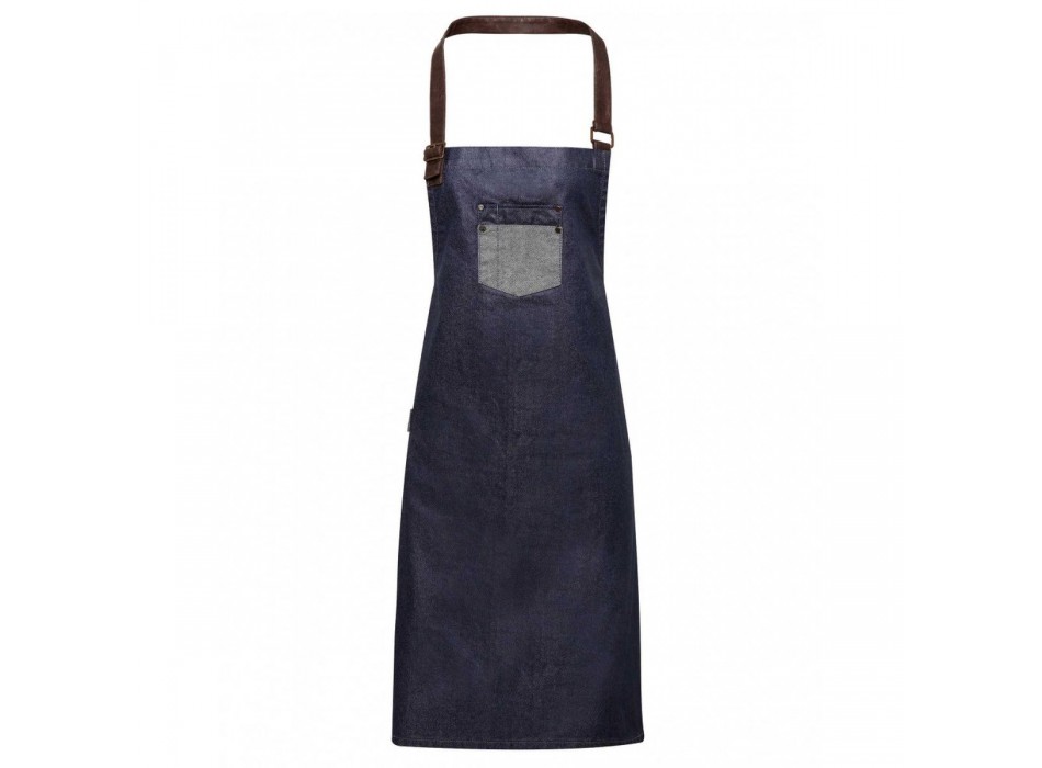 Division Bib A Faux Leather 10 FullGadgets.com