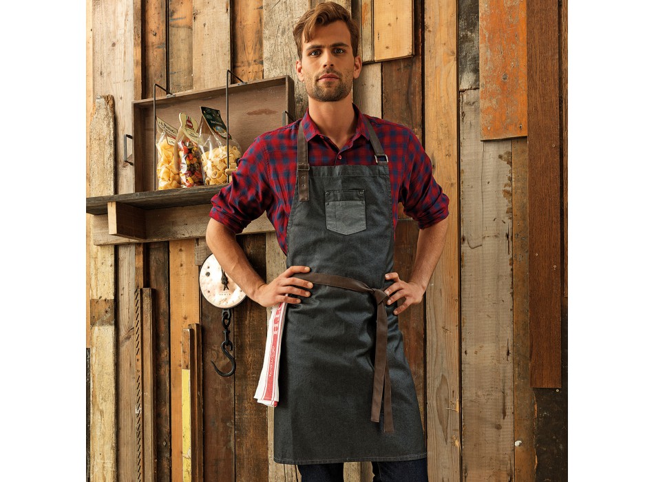 Division Bib A Faux Leather 10 FullGadgets.com