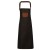 Divisione Bib A Faux Leather 10 Personalizzabile |Premier