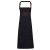 Divisione Bib A Faux Leather 10 Personalizzabile |Premier