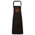 Divisione Bib A Faux Leather 10 Personalizzabile |Premier