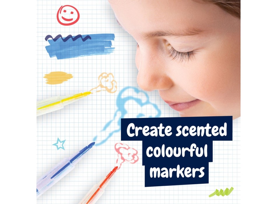 DIY Pen Factory Kit I. Kit educativo per bambini FullGadgets.com