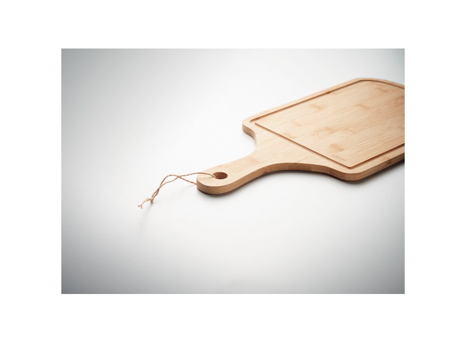 DIYU - Tagliere in legno FullGadgets.com