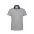 Dnm Forward Men 100% Cotone Piquet Personalizzabile