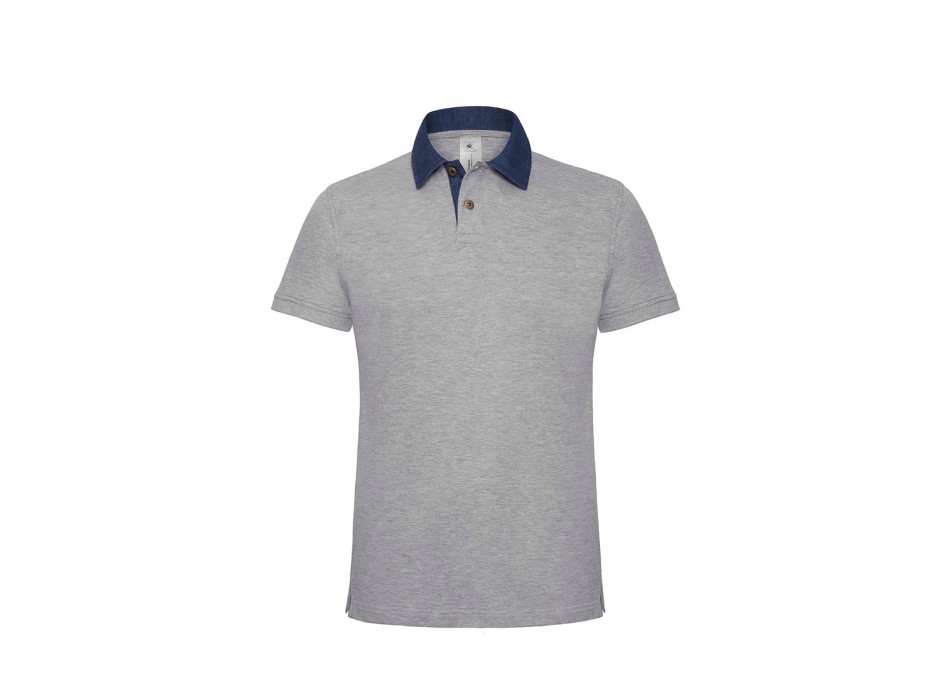 DNM FORWARD MEN 100%C PIQUET FullGadgets.com