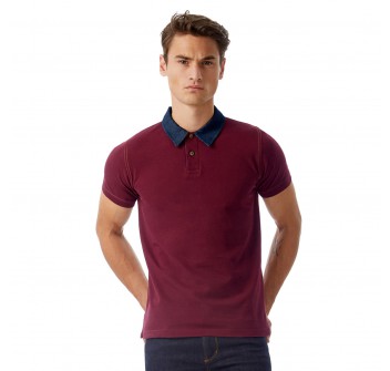 DNM FORWARD MEN 100%C PIQUET FullGadgets.com