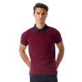 Dnm Forward Men 100% Cotone Piquet Personalizzabile