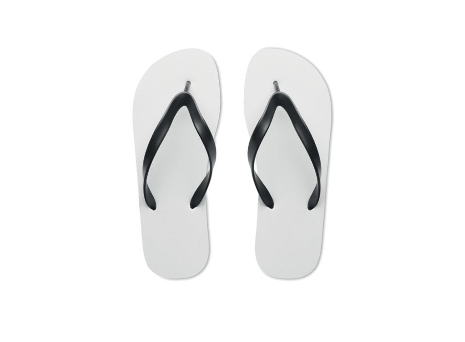 DO MEL - Infradito per sublimazione FullGadgets.com