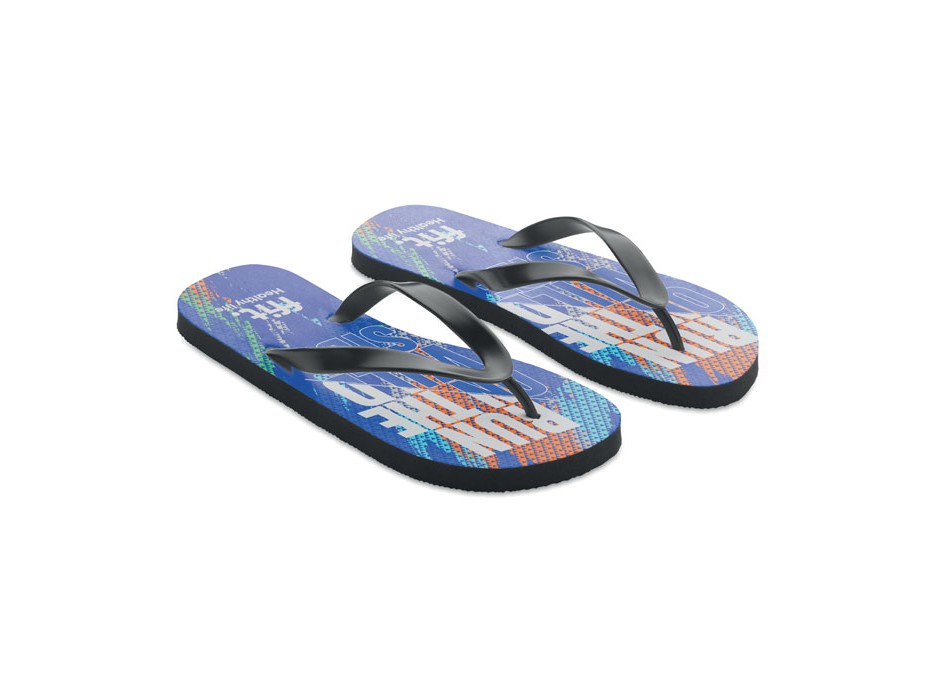 DO MEL - Infradito per sublimazione FullGadgets.com