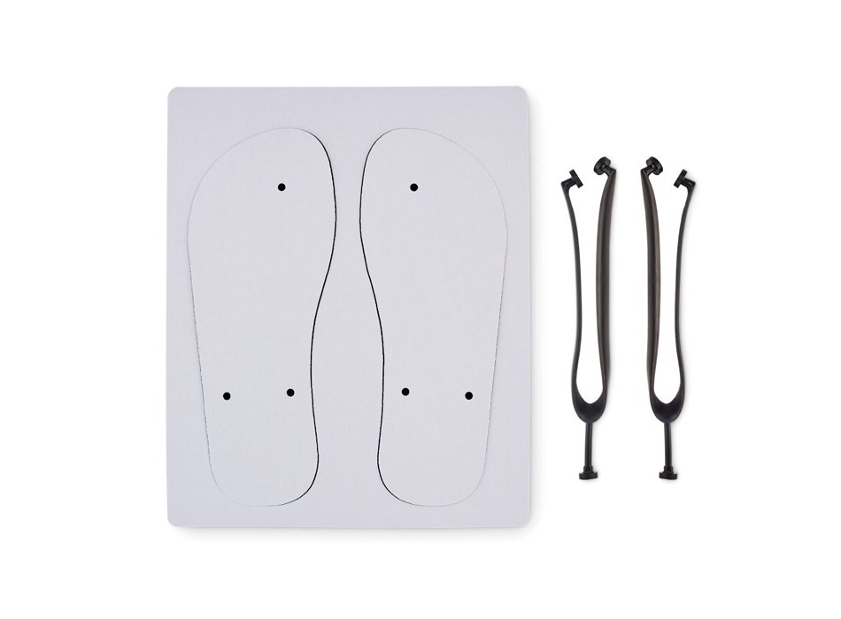 DO MEL - Infradito per sublimazione FullGadgets.com