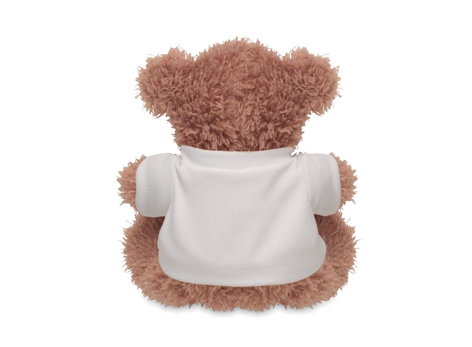 DOC - Orsacchiotto dottore peluche FullGadgets.com