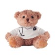 DOC - Orsacchiotto dottore peluche FullGadgets.com