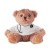 DOC - Orsacchiotto dottore peluche